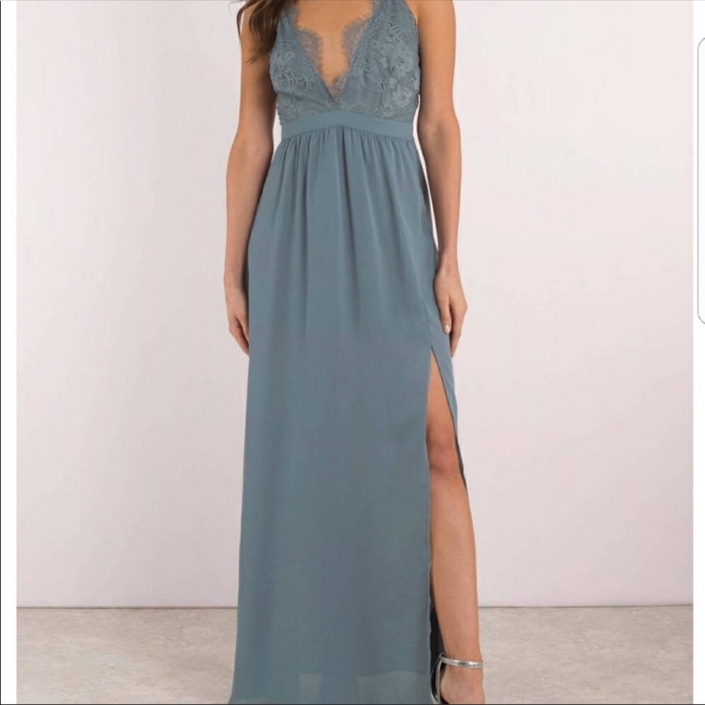 Tobi Formal Dress